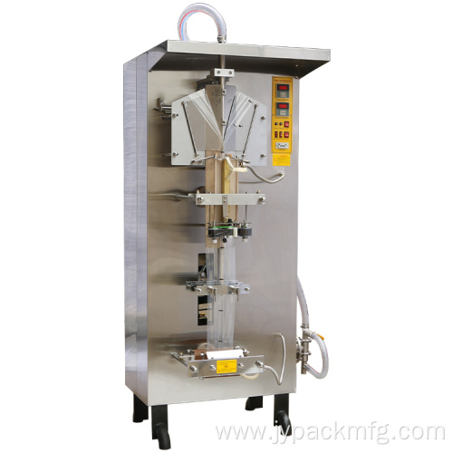 Multi-function Automatic Liquid filling sealing Machine